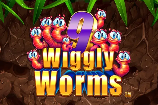 9 Wiggly Worms